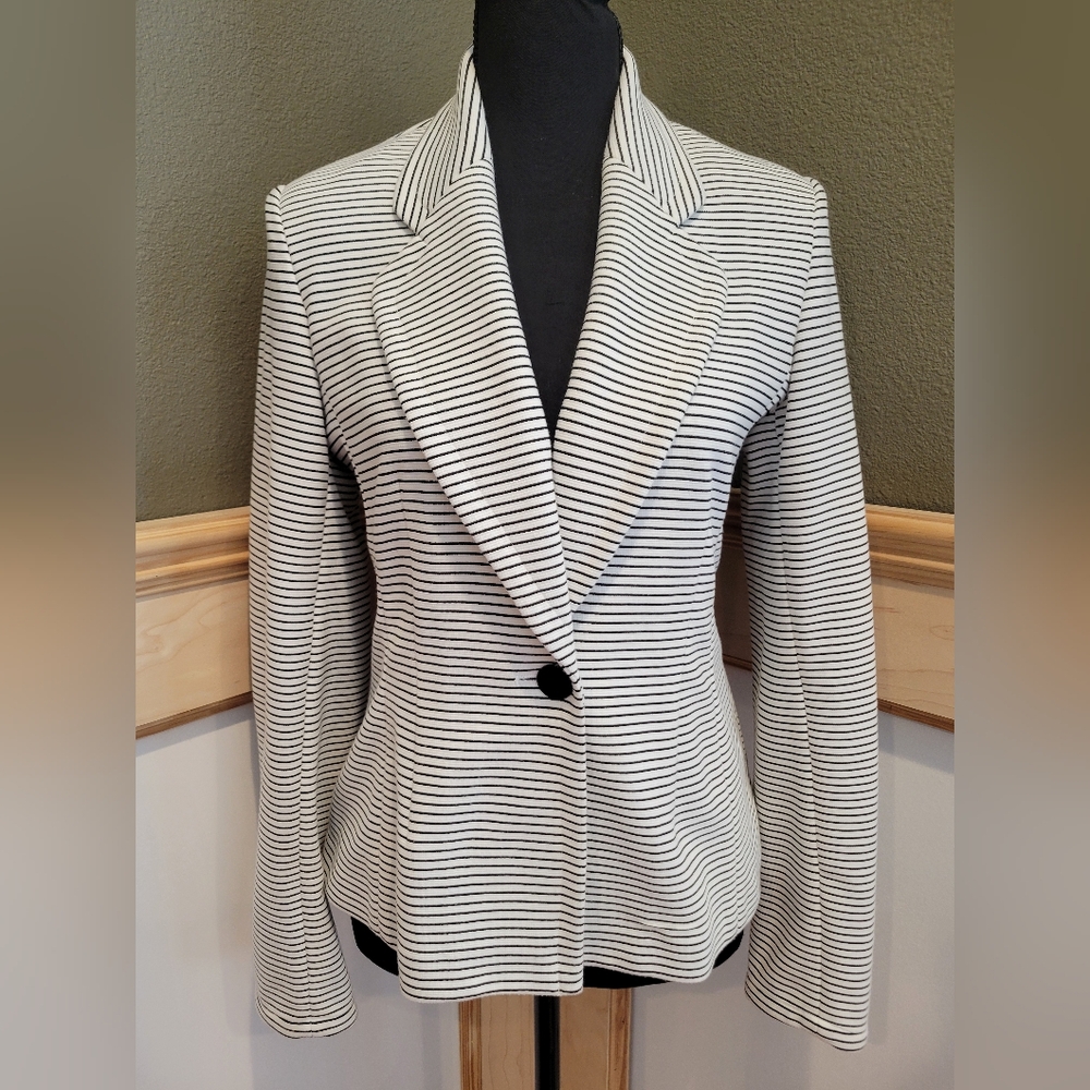 Calvin Klein casual jacket